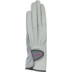 DUNLOP ダンロップテニス ダンロップ DUNLOP レディース グローブ 両手セット TGG-0115W テニス 手袋 TGG0115W-020