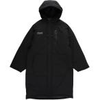 スパッツィオ SPAZIO Jr.テクニカルラインベンチコート  サッカー フットサル コートJR TP0666-02 ジュニア キッズ スパッチオ