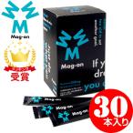 Mag-on кружка on 30 howe ili вода .. Magne siumTW210002 тренировка утомление восстановление вода минут .. питание энергия .. дополнение 