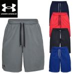 アンダーアーマー UNDER ARMOUR UAテック メッシュ ショーツ トレーニング MEN 1358564 ユニセックス