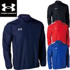 ショッピングピステ アンダーアーマー UNDER ARMOUR ピステシャツ UAチーム ピステ トップス ウインドウェア 1364990 ユニセックス