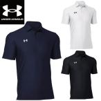 ショッピングアンダーアーマー アンダーアーマー UNDER ARMOUR UAチーム アーマーポロ ポロシャツ メンズ 1384776