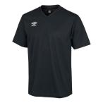 Umbro UMBRO игра рубашка one отметка UAS6307-BLK короткий рукав 