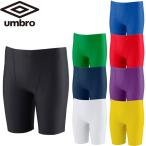 アンブロ UMBRO ストレッチインナースパッツ UAS9302P タイツ 吸汗速乾・ストレッチ サッカー