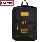  Hunter HUNTER нейлон Pioneer medium верх зажим рюкзак bo-n in Scotland UBB5551KBM-BOC сумка 
