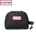  Hunter HUNTER путешествие ek Span двойной маленький сумка UBP7122NRS-BLK