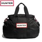 ハンター HUNTER トラベルリップストップホールドオール UBW3603NRS-RBO