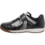 UMBRO Umbro аксессуары Ray ta-SB JR WIDE IN футбол обувь JR Индия aUF5FCSF2J-BKWH