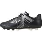 UMBRO Umbro аксессуары Ray ta-RB JR WIDE HG футбол шиповки JR фиксация UF5SFCB2J-BKWH немедленная уплата 