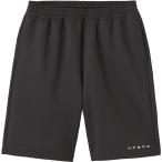 UMBRO アンブロ COACHERS スウェジャーハーフパンツ サッカー トレーニングハーフパンツメ・ UF5SPZ16M-BK00
