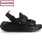 ハンター HUNTER レディース トラベル フロー サンダル フェスティコーラ