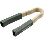 CAPTAIN STAG Captain Stag BBQwalibasi щипцы оливковый X бежевый уличный кухонная утварь UG3294