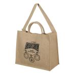 CAPTAIN STAG Captain Stag jute сумка L кемпинг треккинг сумка кейс сумка на плечо UL2033 UL2033