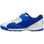 アンブロ UMBRO サッカー トレーニングシューズ UMBRO 幅広ソフトサッカーシューズ SB キッズ UU4XJB33BG-BG