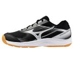 MIZUNO ミズノ サイクロンスピード 5 Jr エントリーモデル バレーボール V1GD251053 ジュニア シューズ