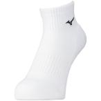 MIZUNO Mizuno волейбол дезодорация носки Short волейбол одежда унисекс для мужчин и женщин V2MX200070 белый носки носки 