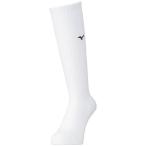 MIZUNO Mizuno волейбол дезодорация носки длинный волейбол одежда унисекс для мужчин и женщин V2MX200170