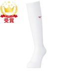 MIZUNO Mizuno волейбол дезодорация носки длинный волейбол одежда унисекс для мужчин и женщин V2MX200176
