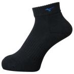 MIZUNO Mizuno короткие носки унисекс V2MX800192