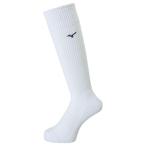 MIZUNO Mizuno длинный носки унисекс V2MX800971