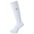 MIZUNO Mizuno длинный носки унисекс V2MX800972