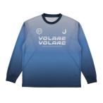 Spazio леггинсы . мужской patch oJr.fe- dog late long pra волейбол длинный рукав Kids Junior VS0050-21