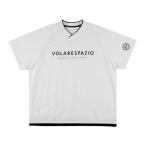 Spazio леггинсы . мужской patch oJr. край V короткий рукав pi стерео волейбол Kids Junior VS0051-01