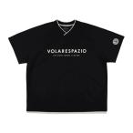 Spazio леггинсы . мужской patch oJr. край V короткий рукав pi стерео волейбол Kids Junior VS0051-02