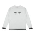 Spazio леггинсы . мужской patch oJr.VOLARE край glate long pra волейбол длинный рукав Kids Junior VS0053-01