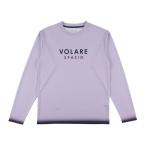 Spazio леггинсы . мужской patch oJr.VOLARE край glate long pra волейбол длинный рукав Kids Junior VS0053-20