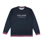 Spazio леггинсы . мужской patch oJr.VOLARE край glate long pra волейбол длинный рукав Kids Junior VS0053-21