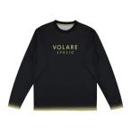 Spazio леггинсы . мужской patch oJr.VOLARE край glate long pra волейбол длинный рукав Kids Junior VS0053-28