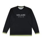 Spazio леггинсы . мужской patch oJr.VOLARE край glate long pra волейбол длинный рукав Kids Junior VS0053-30
