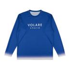 Spazio леггинсы . мужской patch oJr.VOLARE край glate long pra волейбол длинный рукав Kids Junior VS0053-57