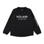 Spazio леггинсы . мужской patch oJr.Volare обратная сторона tricot ворсистый длинный рукав pi стерео волейбол Kids Junior VS0073-02