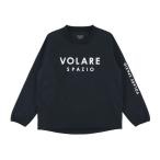 Spazio леггинсы . мужской patch oJr.Volare обратная сторона tricot ворсистый длинный рукав pi стерео волейбол Kids Junior VS0073-21