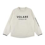 Spazio леггинсы . мужской patch oJr.Volare обратная сторона tricot ворсистый длинный рукав pi стерео волейбол Kids Junior VS0073-34