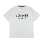 Spazio леггинсы . мужской patch oJr.Volare Spazio pra рубашка волейбол короткий рукав Kids Junior VS0076-01