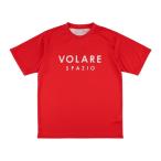 Spazio леггинсы . мужской patch oJr.Volare Spazio pra рубашка волейбол короткий рукав Kids Junior VS0076-26