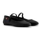  Hunter HUNTERli штраф dome Lee je-n пряжка ba Rely na черный WFF1202RMA-BLK обувь 