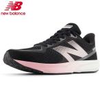 返品交換不可 期間限定セール ニューバランス new balance シューズ WFLSH BLACK PINK WFLSHBP7B ランニング レディース