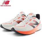 返品交換不可 期間限定セール ニューバランス new balance シューズ WFLSH WHITE RED WFLSHWR7B ランニング レディース