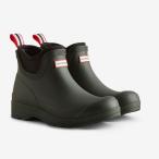 ショッピングハンター ハンター HUNTER womens play chelsea neoprene boot WFS3020RMA-ATM レディース プレイ ネオプレン チェルシー ブーツ