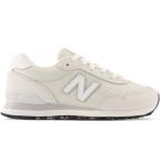 ニューバランス new balance 515 レディース スニーカー シューズ 靴 WL515WHTB 白靴