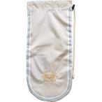 Wilson Wilson LEGACY RACQUET SOFT COVER Cream|Blue теннис сумка WR80494020