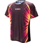 XIOM エクシオン スパルタン 卓球 ゲームシャツ 10...