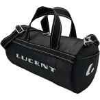LUCENT lucent Mini барабанная сумка теннис сумка XLB3809