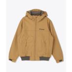 ショッピングビスタ Columbia(コロンビア)  ロマビスタフーディー XM4292-264 メンズ