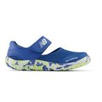 ショッピングキッズ サンダル ニューバランス new balance 208 v2 Sandal サンダル キッズ ジュニア シューズ 子供靴 YO208TE2M