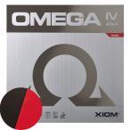 VICTAS vi ktasXIOMek Zion Omega 4 Азия настольный теннис Raver 850027